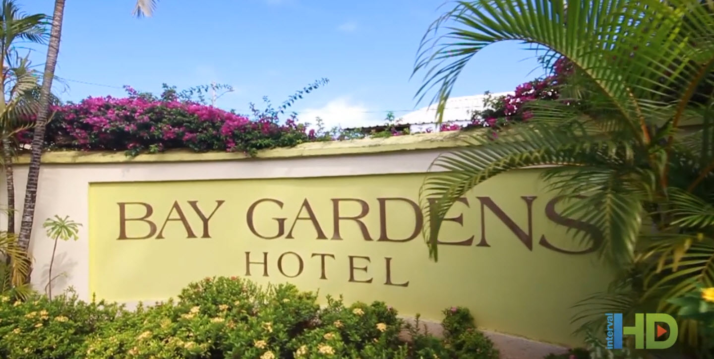 Bay Gardens Hotel