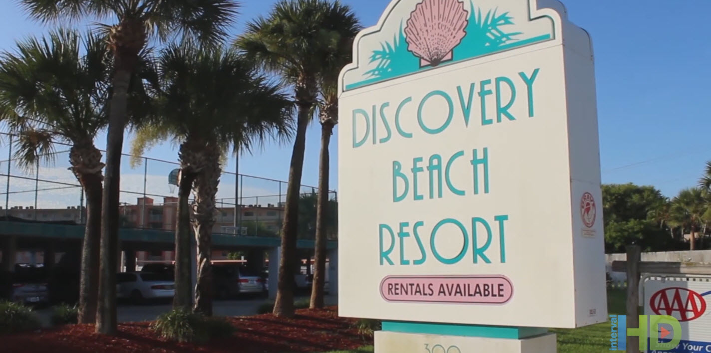 Discovery Beach Resort