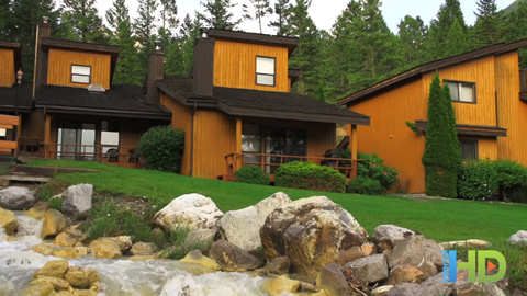 Fairmont Vacation Villas at Mountainside