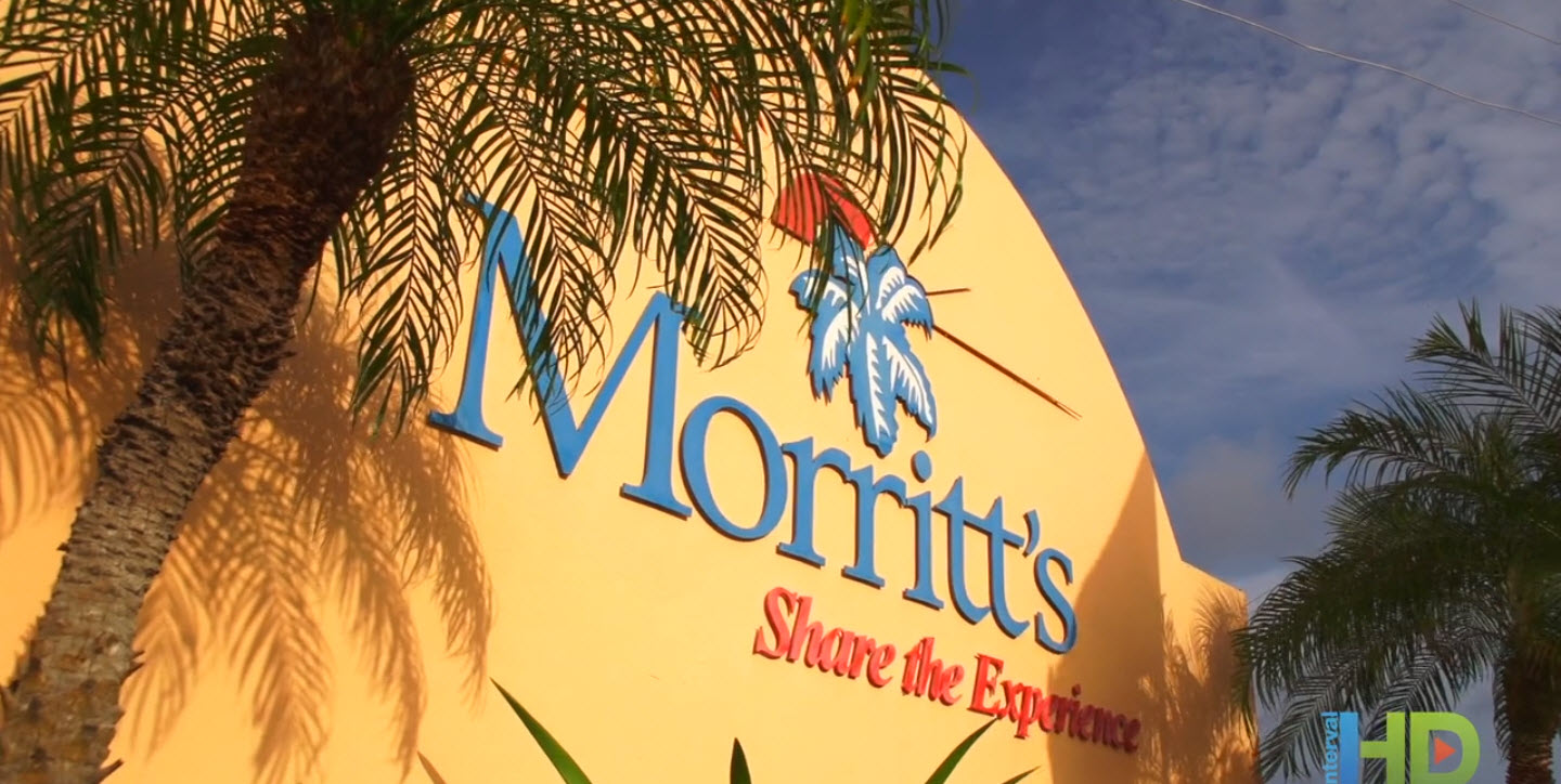 Morritt’s Grand Resort