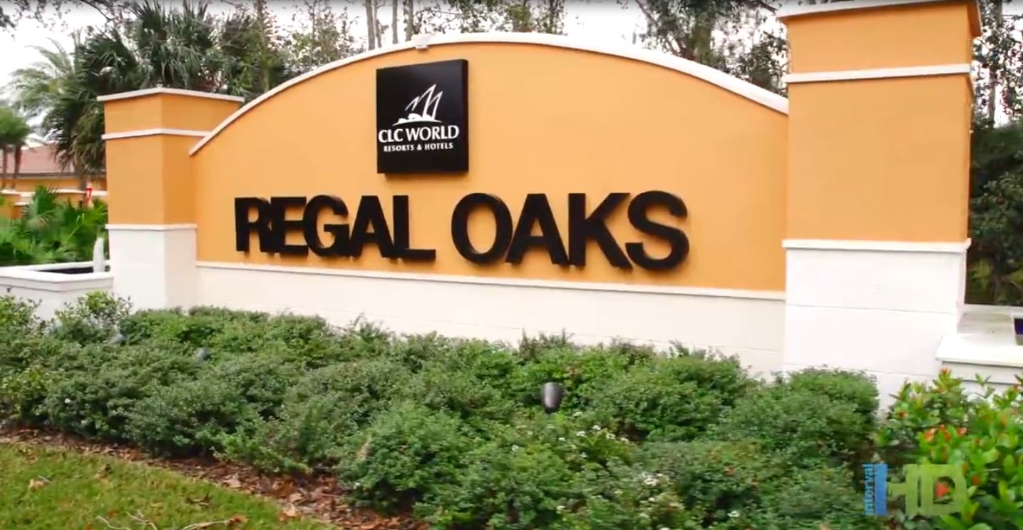 Regal Oaks