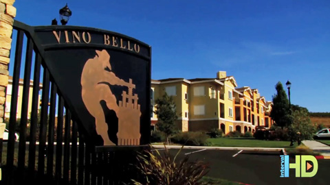 Shell Vacations Club at Vino Bello Resort