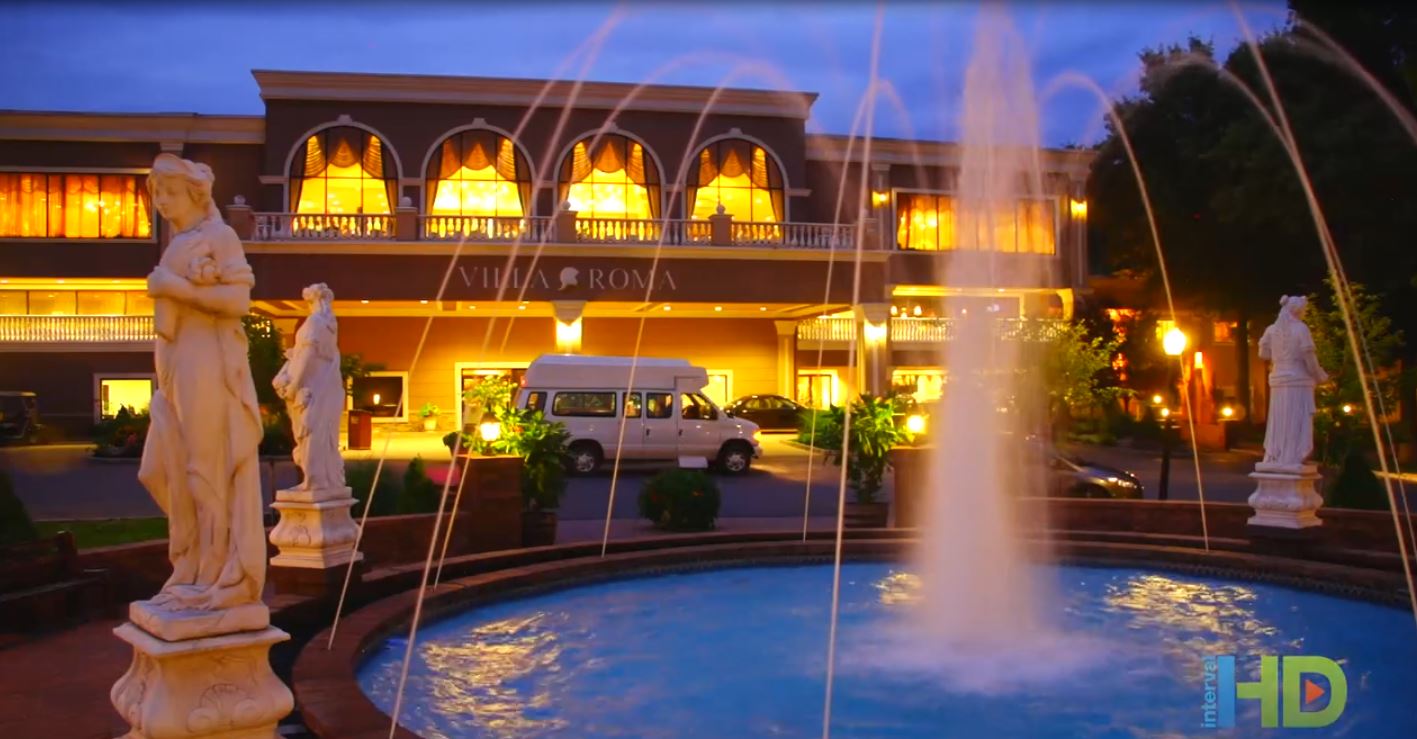 Villa Roma Resort Lodges 